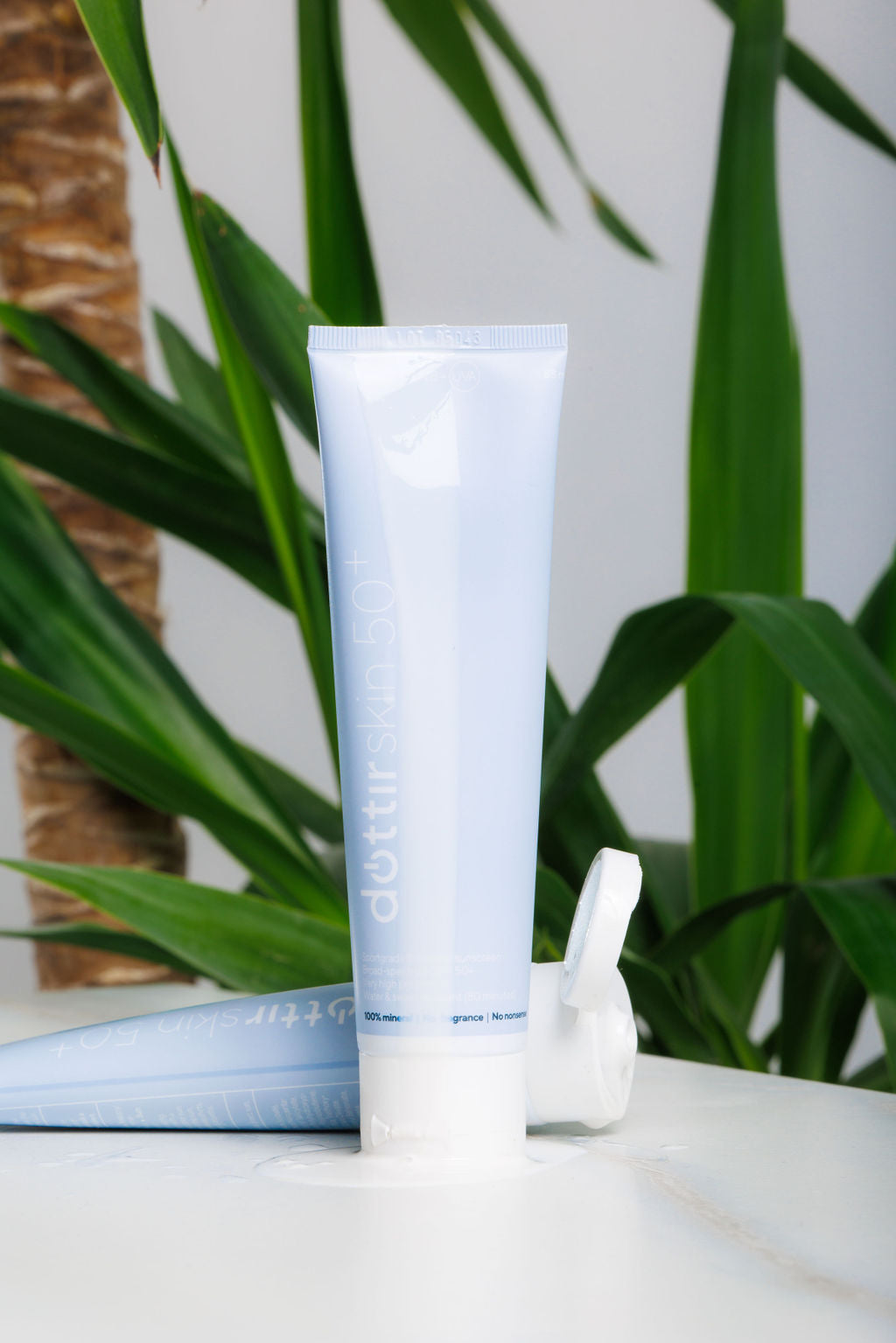 Dottir® Skin Mineral Broad-Spectrum SPF50+