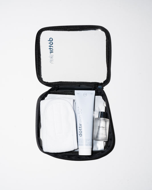 Dóttir Skin Holiday Ritual