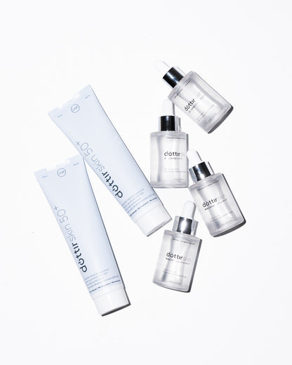 Dottir® Skin Mineral Broad-Spectrum SPF50+