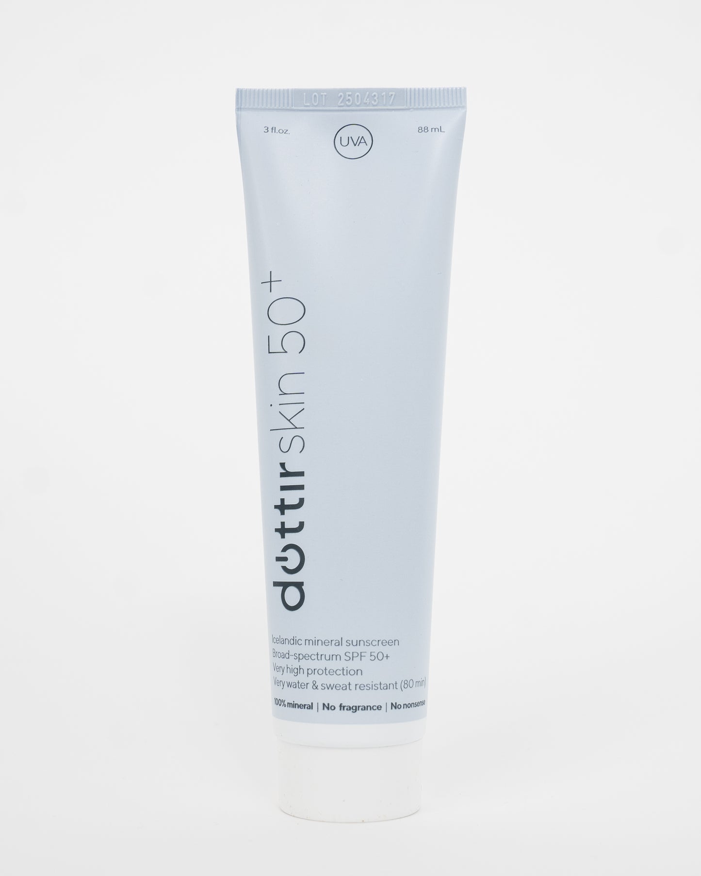 Dottir® Skin Mineral Broad-Spectrum SPF50+