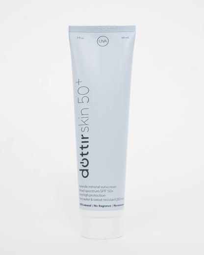 Dottir® Skin Mineral Broad-Spectrum SPF50+