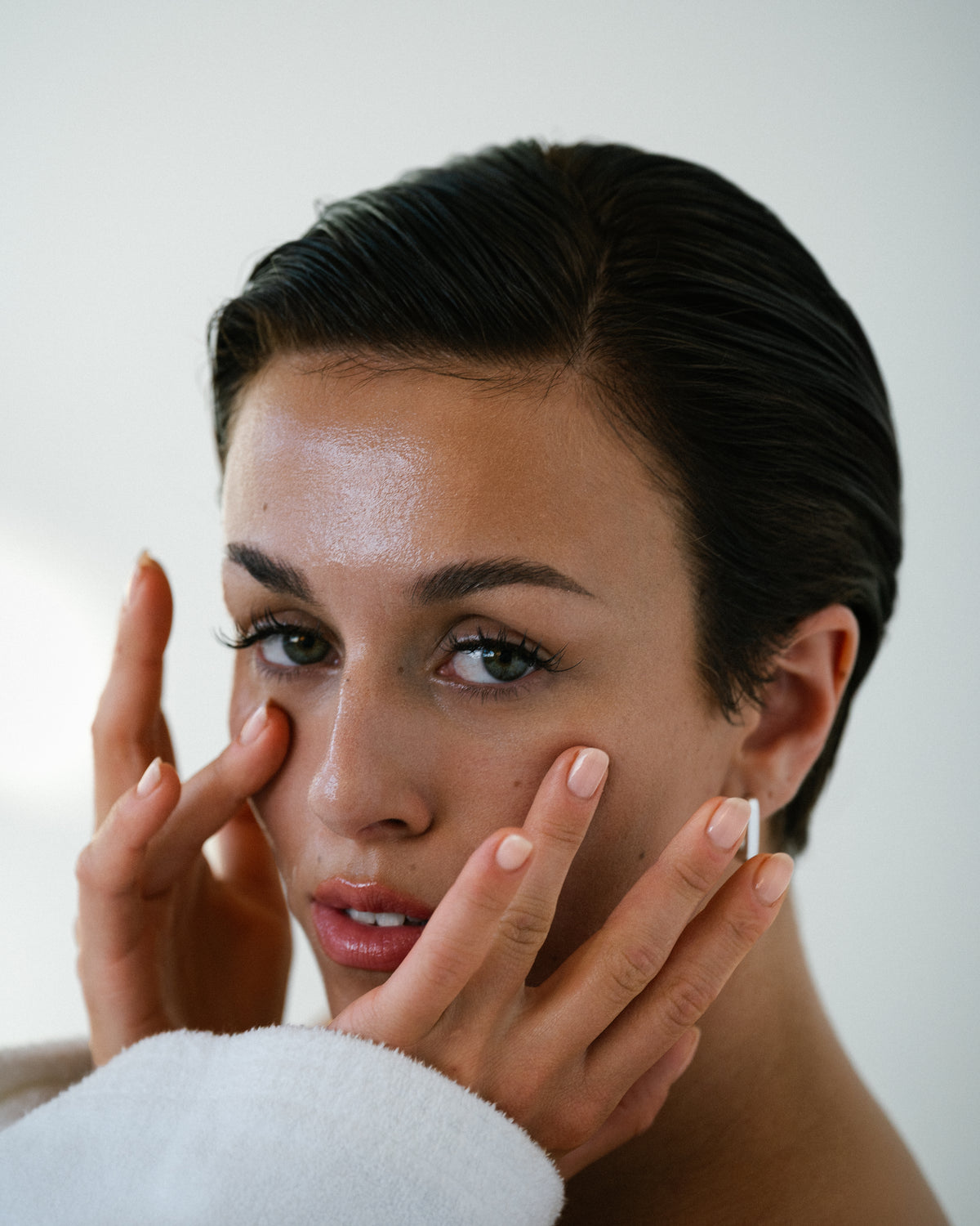 Alda [‘alːta] Gel Moisturiser