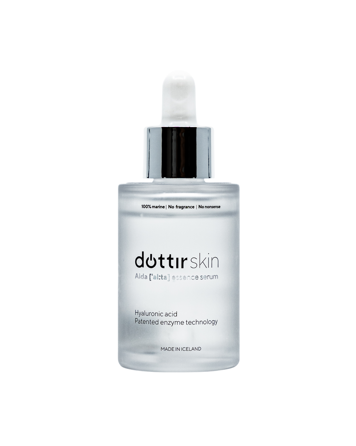 Alda [‘alːta] essence serum