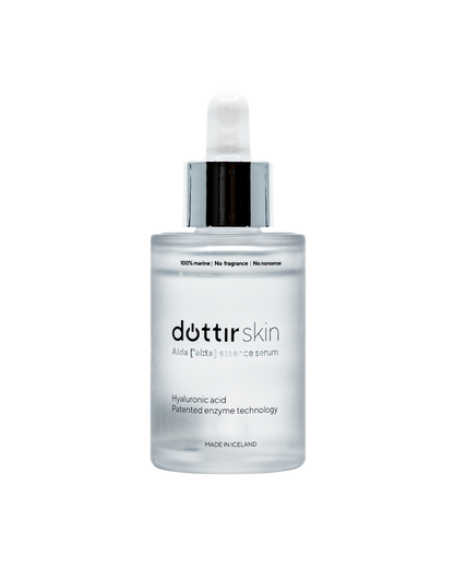 Alda [‘alːta] essence serum