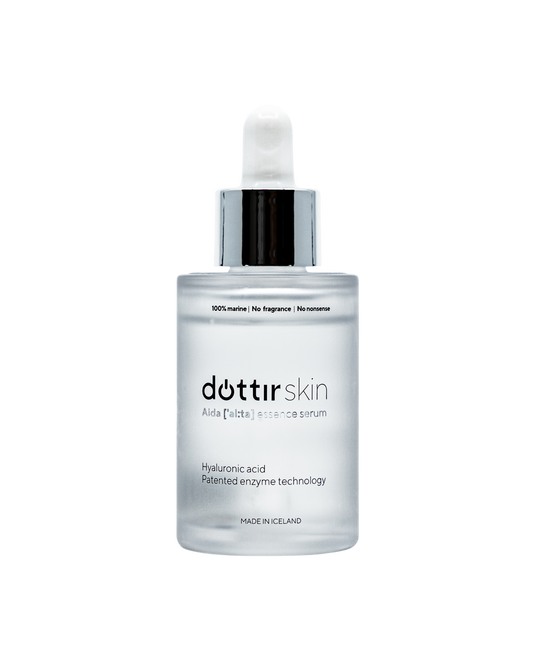 Alda [‘alːta] essence serum