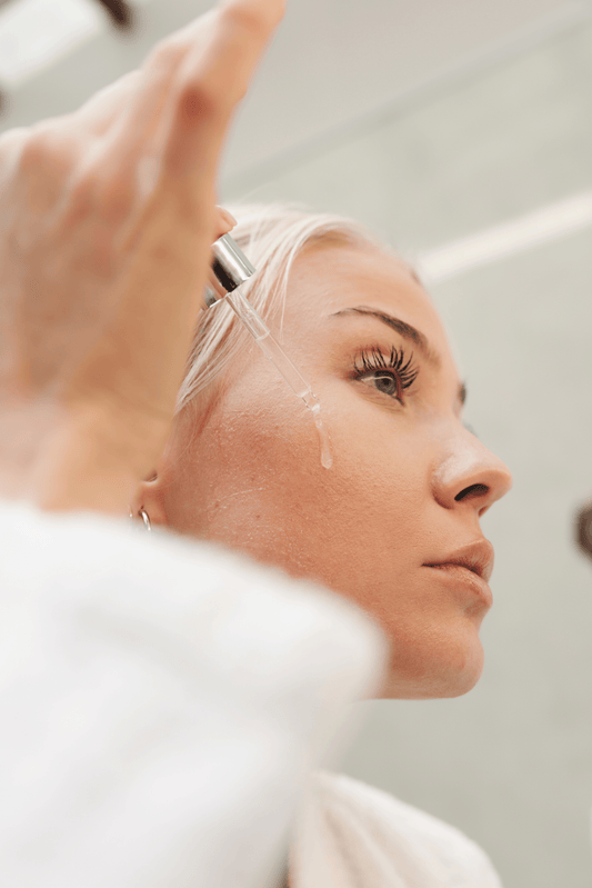 Alda [‘alːta] Essence Serum