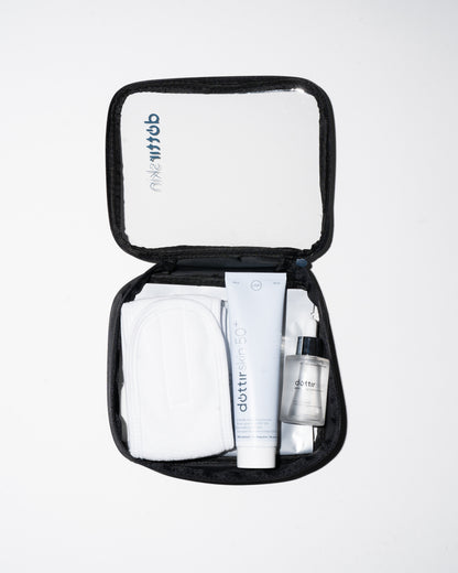 Dóttir Skin Holiday Ritual