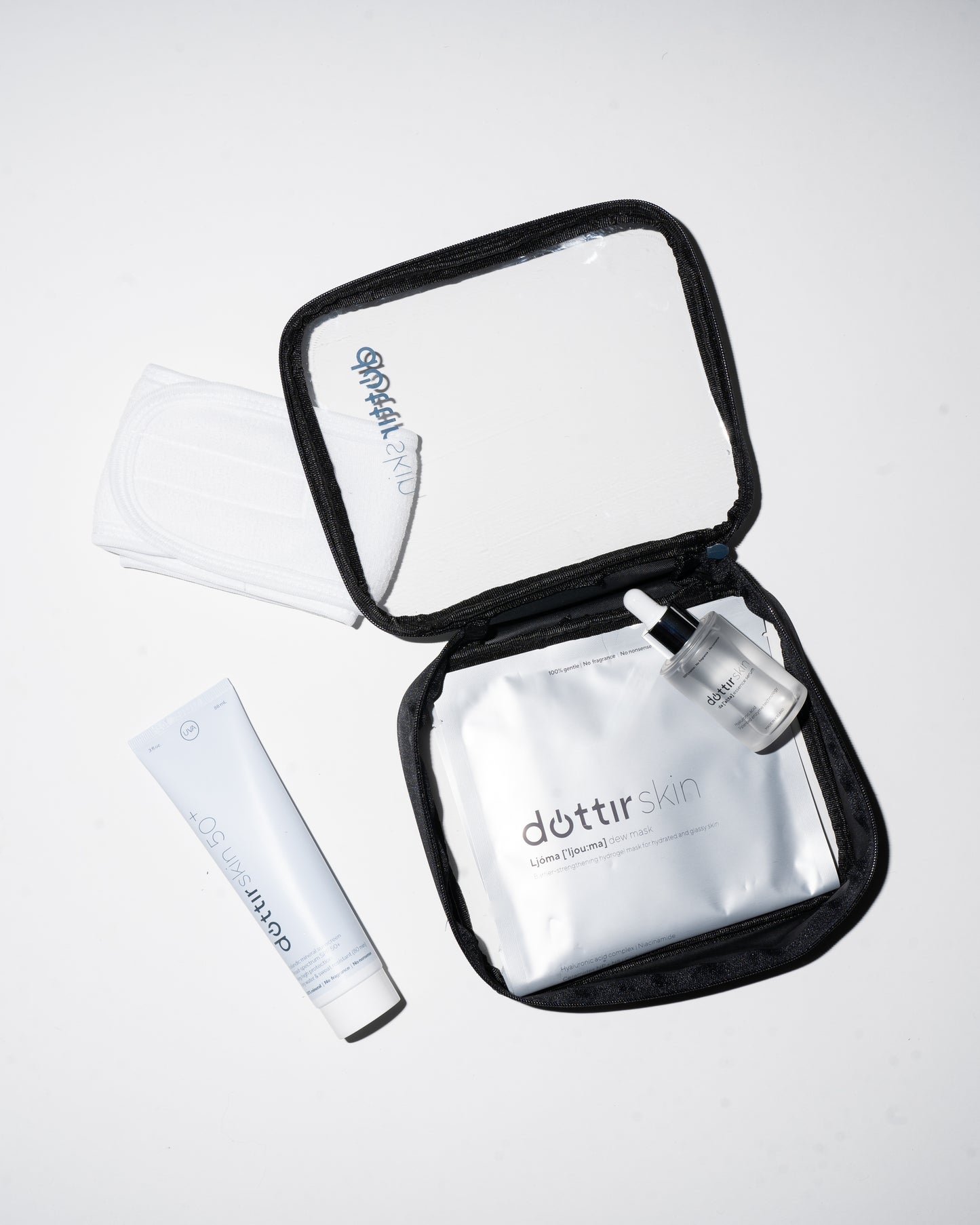 Dóttir Skin Holiday Ritual