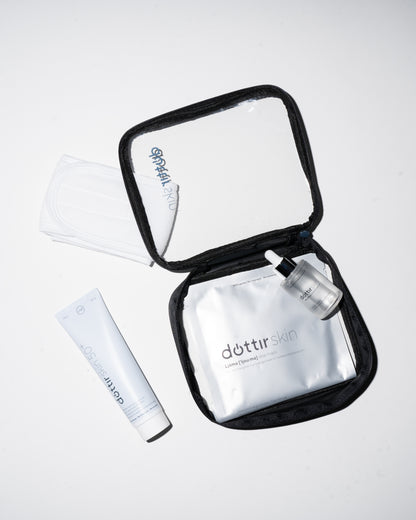 Dóttir Skin Holiday Ritual