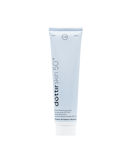 Dóttir Skin Mineral Broad-Spectrum SPF50+